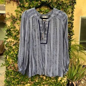 Knox Rose Blouse
